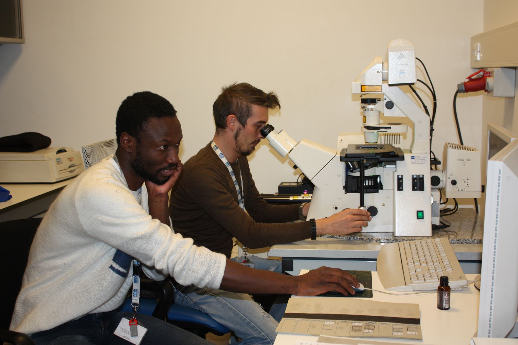 Fai Correre la Ricerca 2019-IRCCS, Mario Negri