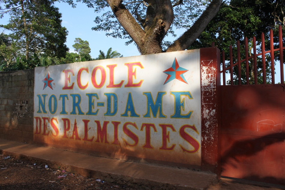 Corriamo insieme per Haiti-ANPIL onlus