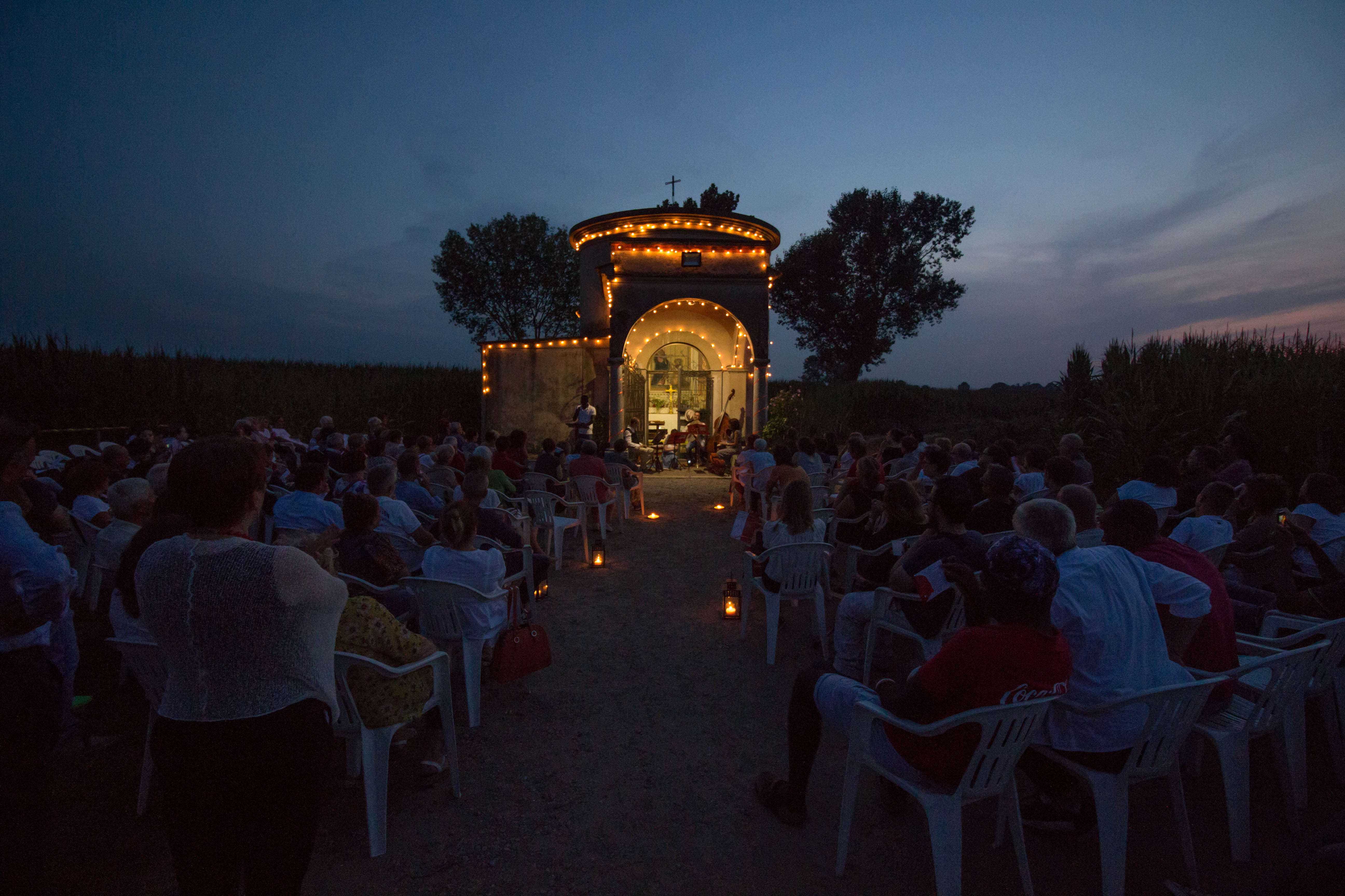 Incontriamoci a Orio Litta-Mano a Mano