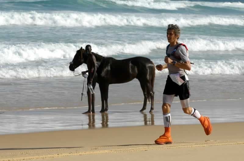  300 km del Sahara per art4sport-art4sport ONLUS