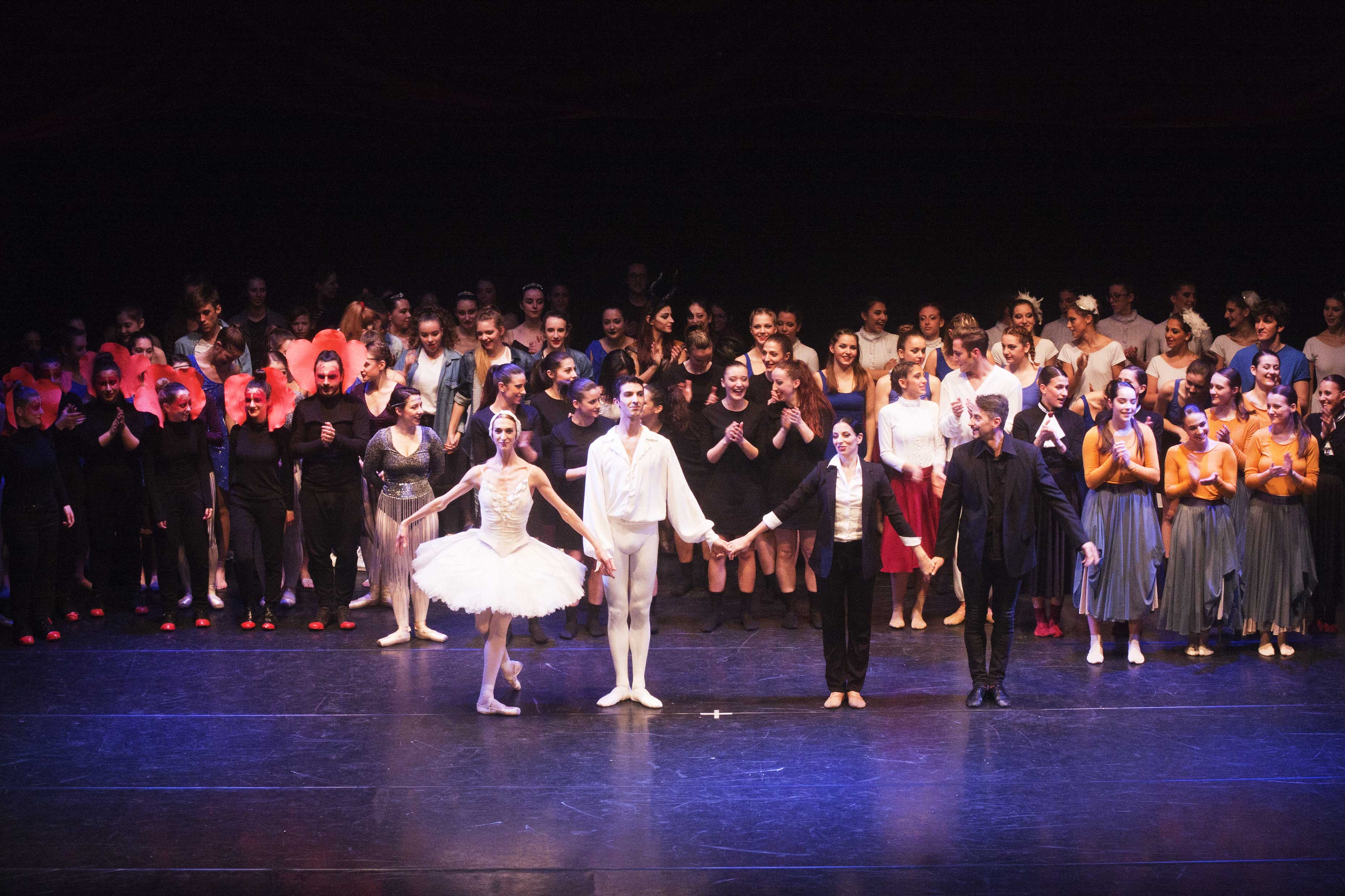 Progetto SENILLA -Associazione Culturale Prospettica