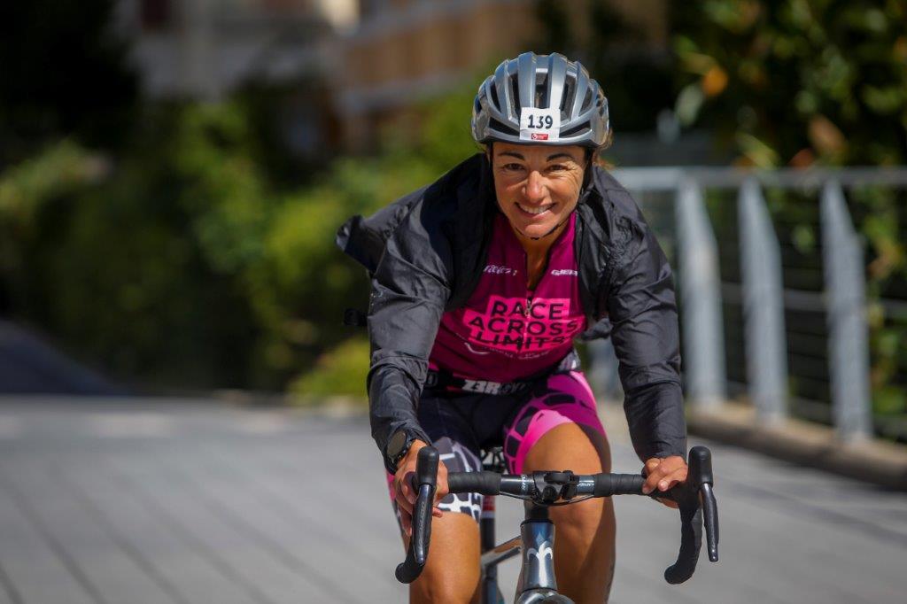 RACE ACROSS LIMITS 2023 di Fondazione COME Collaboration RACE ACROSS LIMITS 2023-Fondazione COME Collaboration