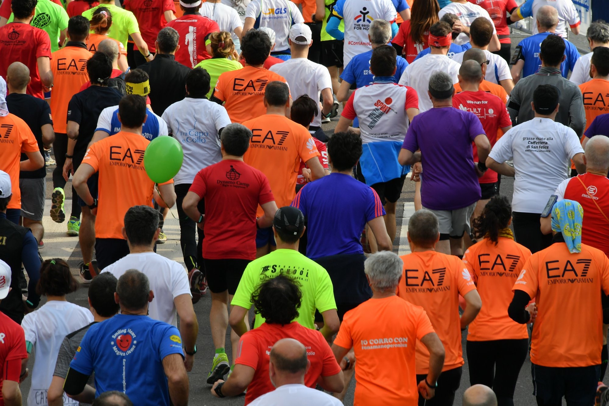 Attrezziamoci e .... ripartiamo!!-Tra capo e collo Onlus