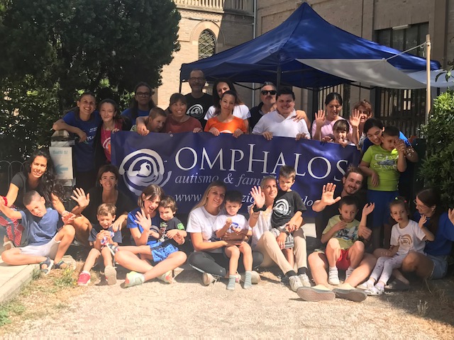 "Intuttisensi" di Omphalos OdV di Omphalos "Intuttisensi" di Omphalos OdV-Omphalos