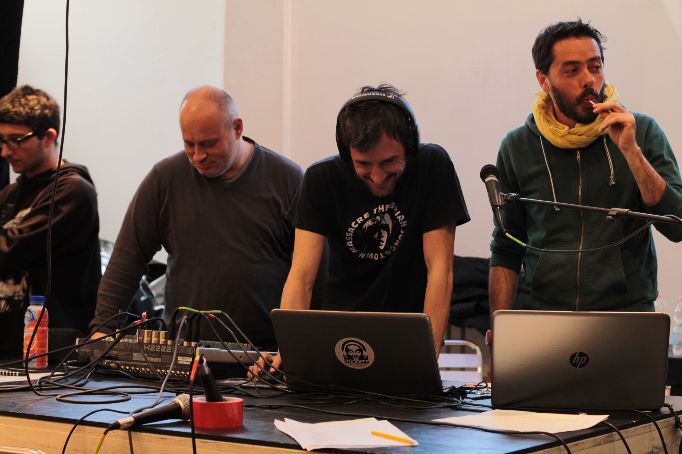 Zona di Confine - La seconda stagione-Zenith Società Cooperativa Sociale