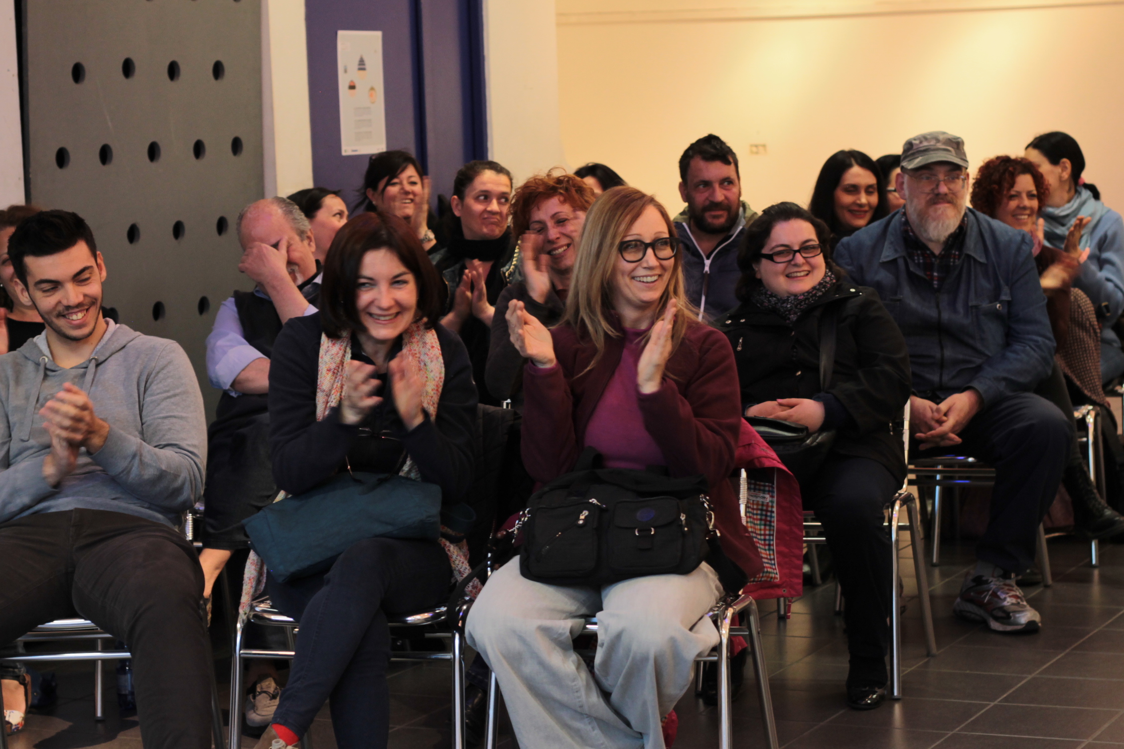 Zona di Confine - La seconda stagione-Zenith Società Cooperativa Sociale