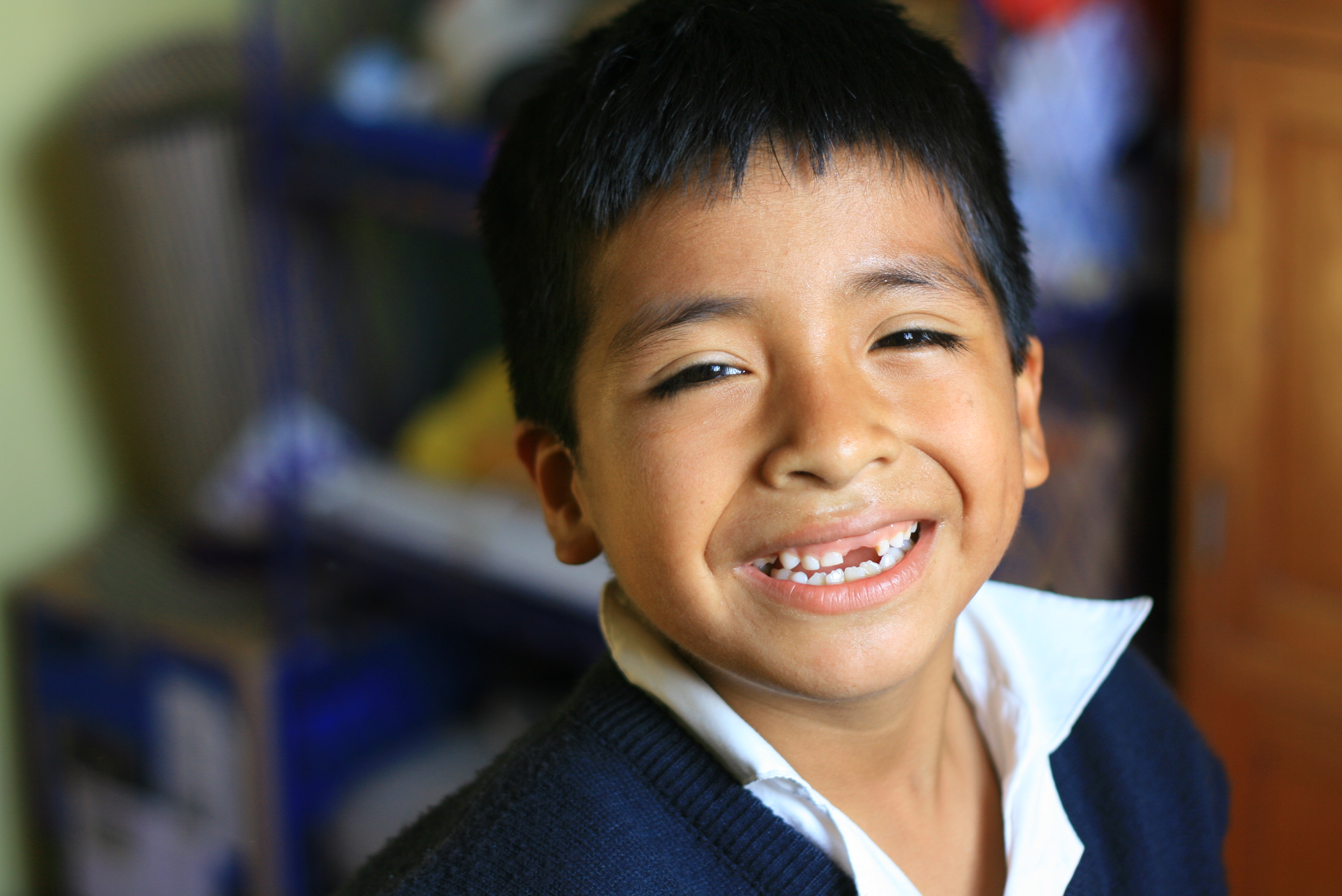 A SCUOLA DI CORSA!-Compagnia del Perù Onlus