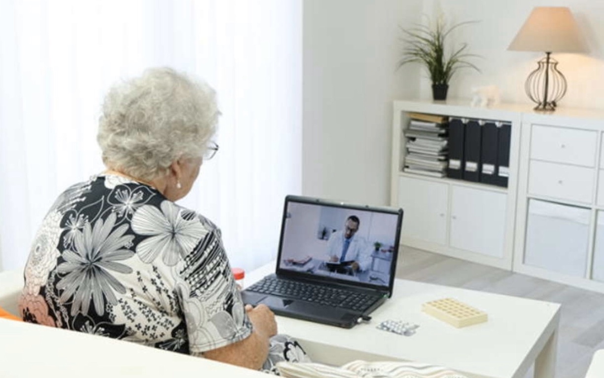 Il Servizio di Telemedicina-Amici del Trivulzio Onlus