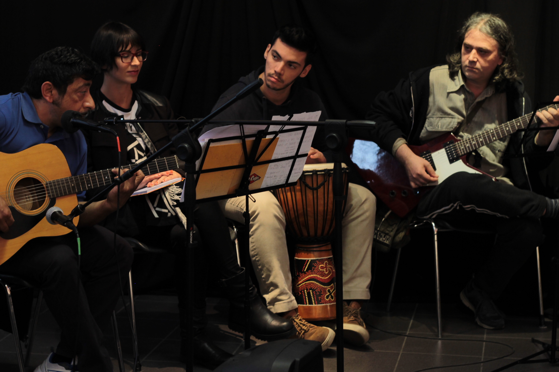 Zona di Confine - La seconda stagione-Zenith Società Cooperativa Sociale