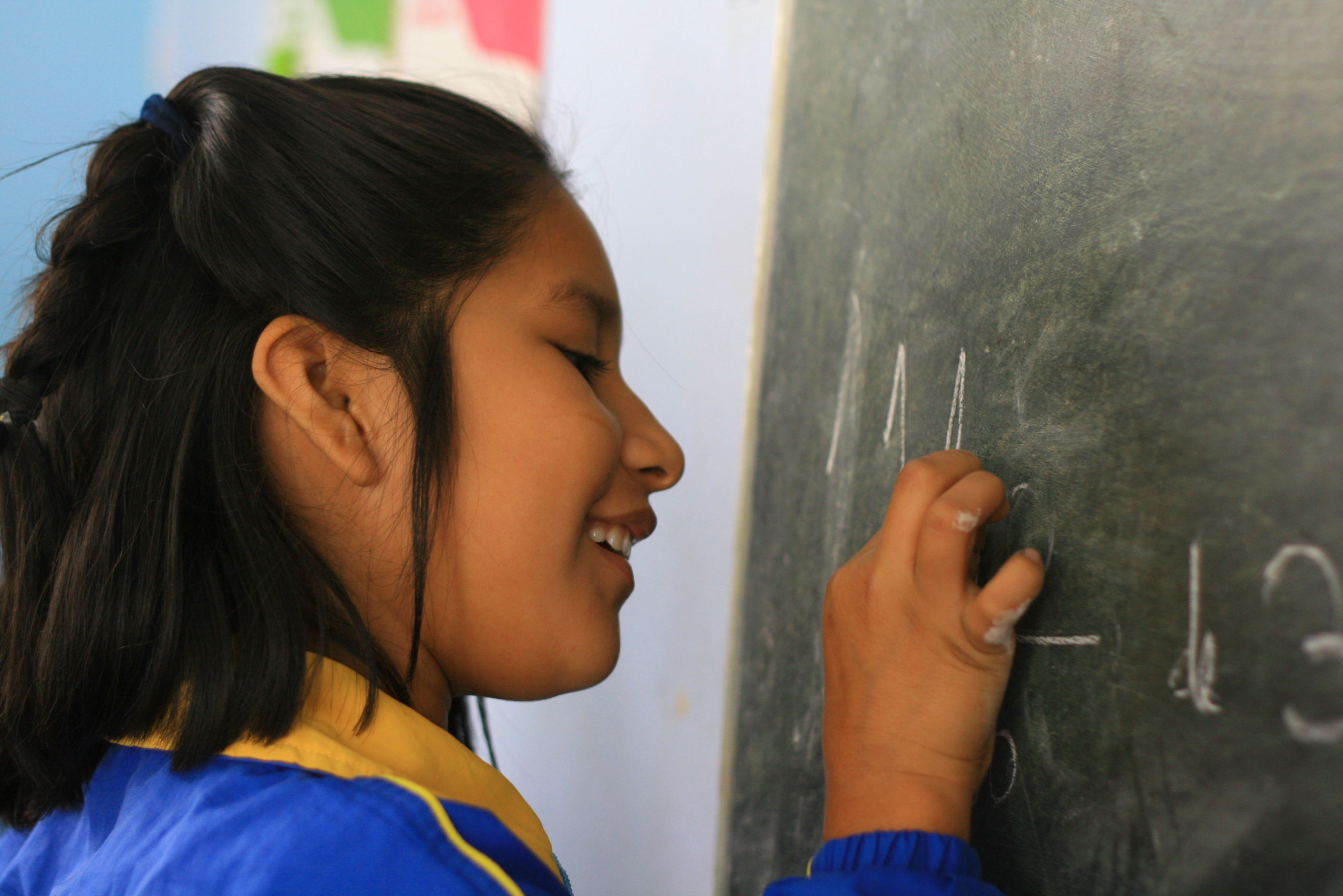 A SCUOLA DI CORSA!-Compagnia del Perù Onlus