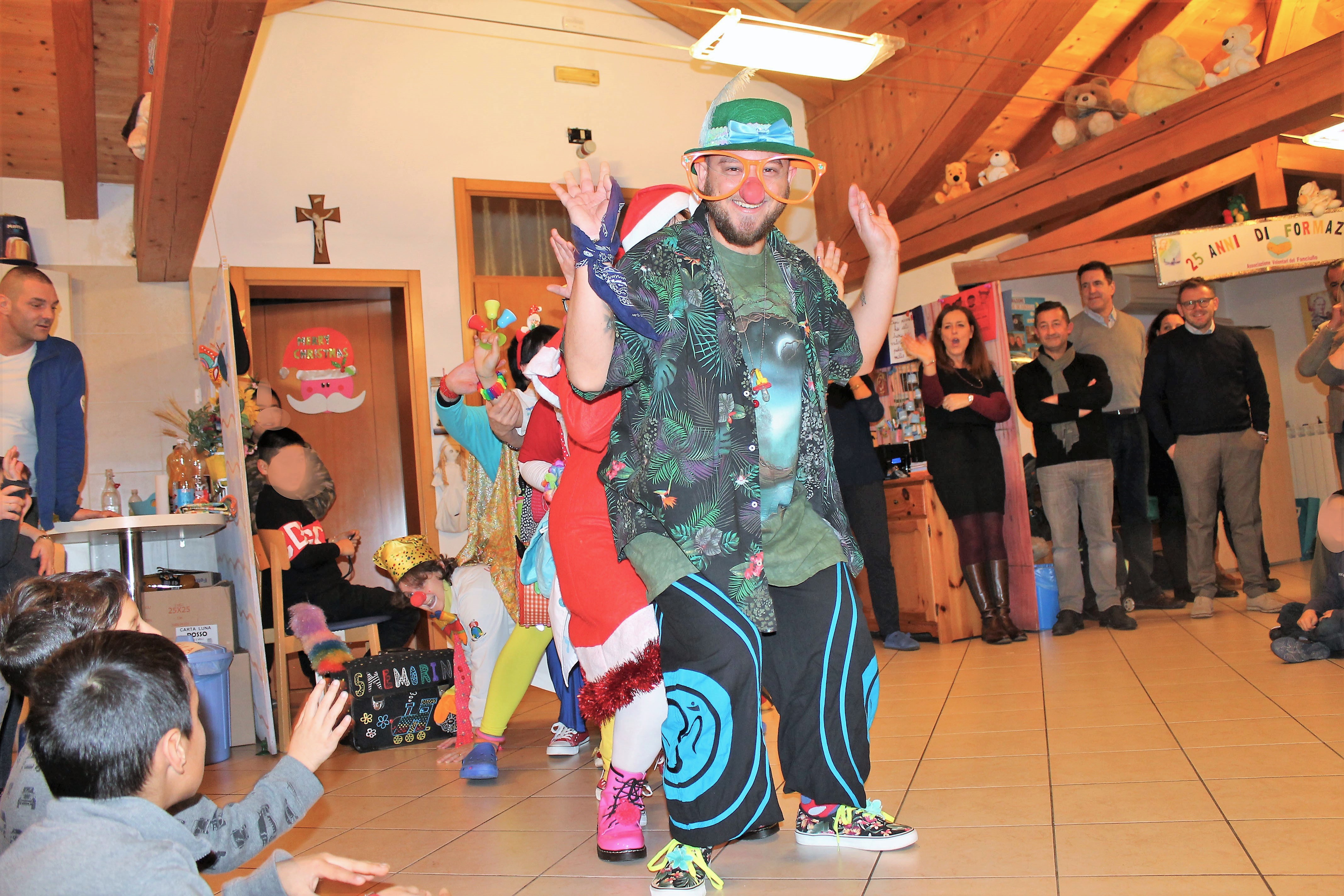 Corriamo insieme per Casa Nazareth -Amici della Laguna e del Porto