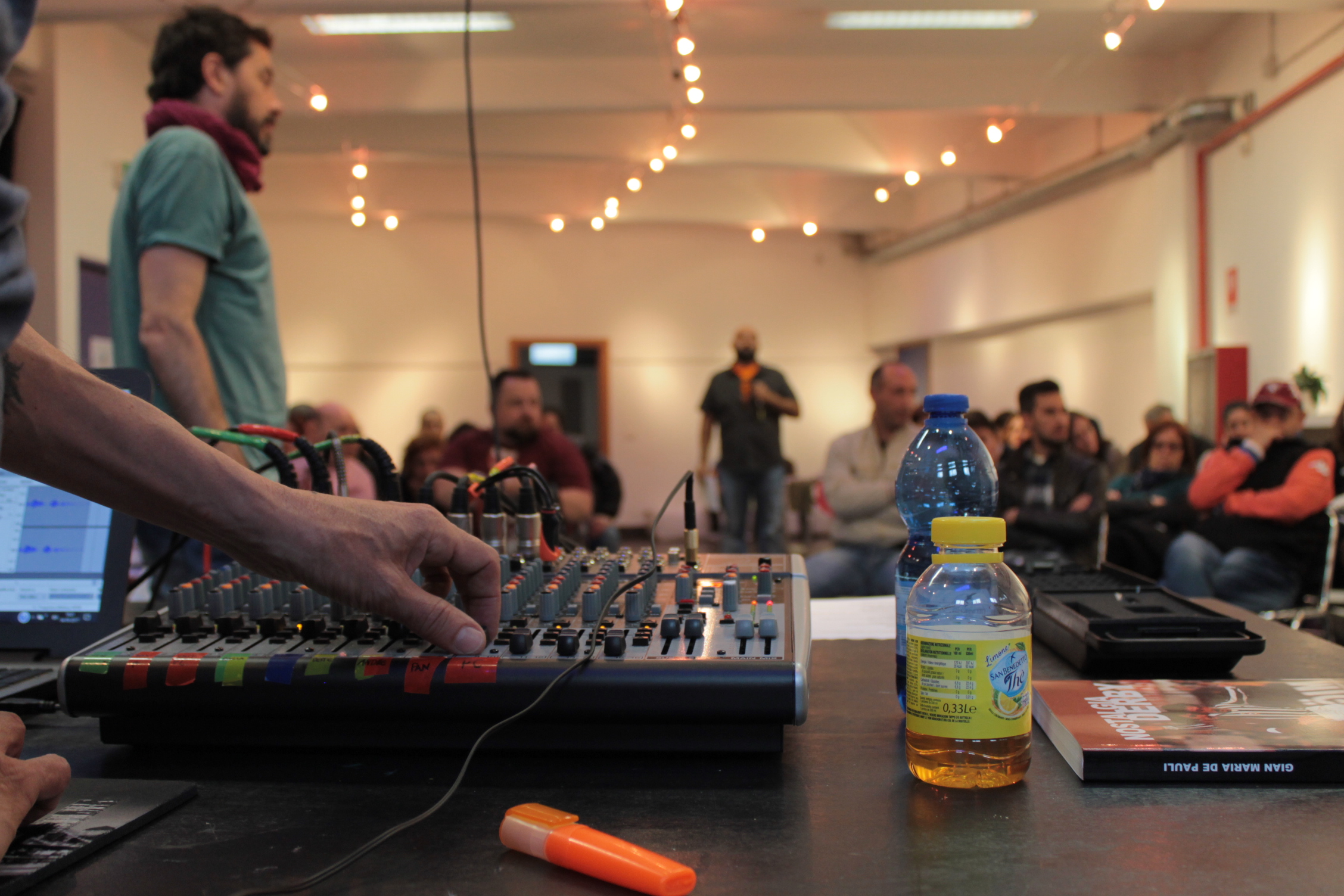 Zona di Confine - La seconda stagione-Zenith Società Cooperativa Sociale