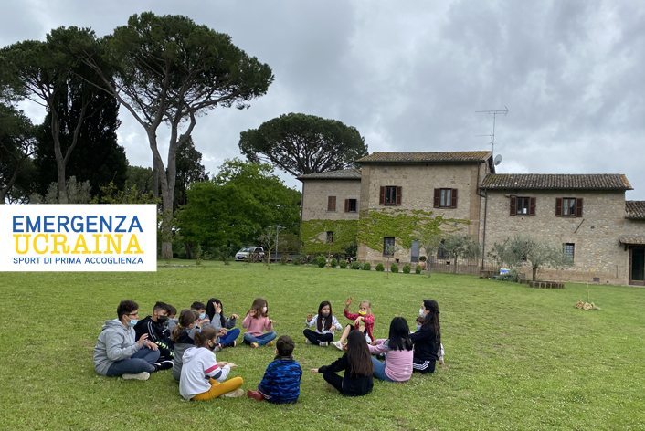 Run For Good Milano Marathon 2022-Sport Senza Frontiere Onlus