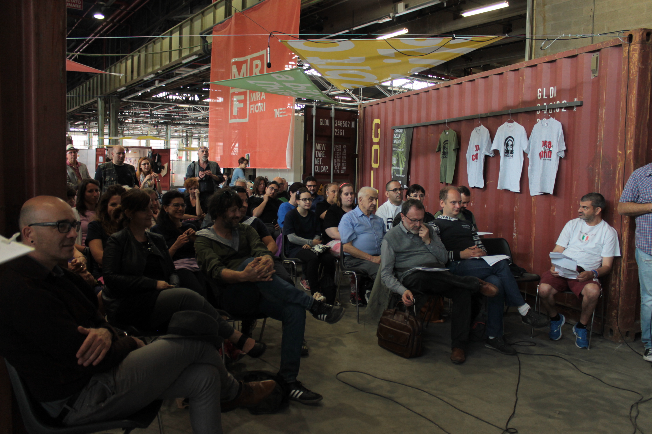 Zona di Confine - La seconda stagione-Zenith Società Cooperativa Sociale