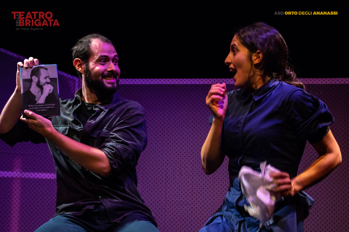 Dislessi-che?!?-Teatro della Brigata-Orto degli Ananassi