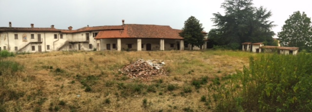 Corte delle Madri-Viandanti