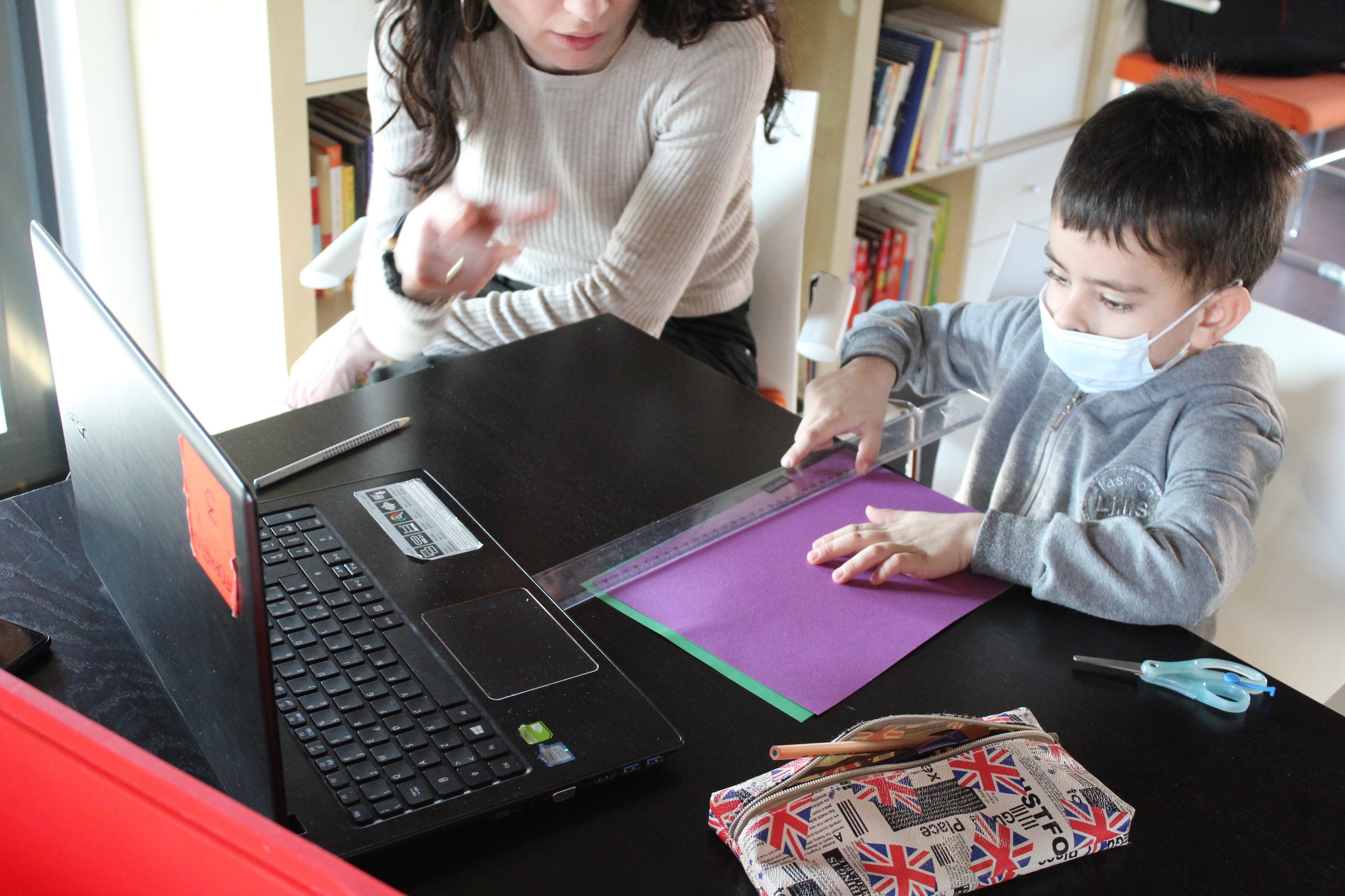 OZLINE: INSIEME A CASAOZ!-CasaOz Onlus