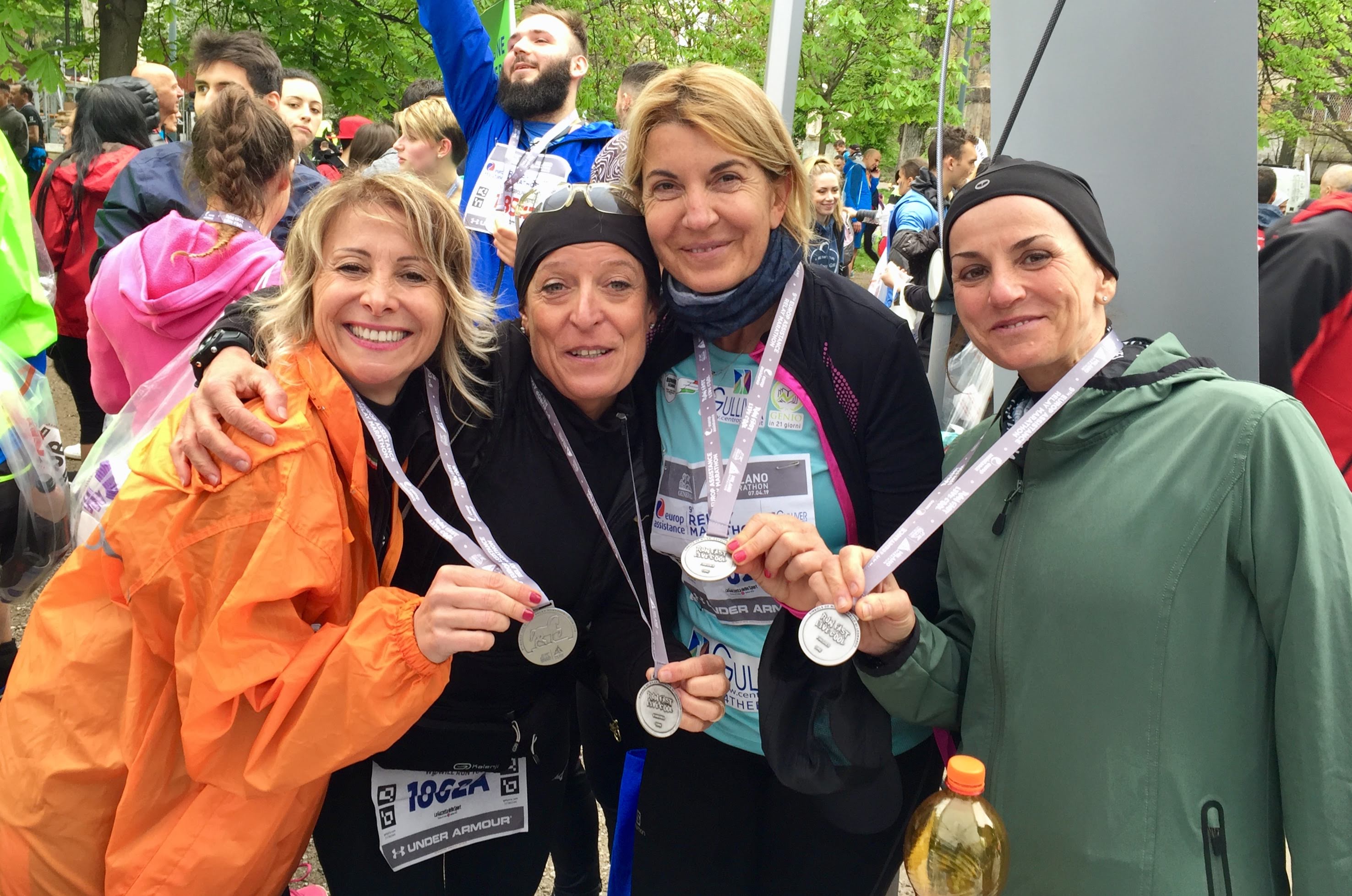 Un pulmino per gli Ospiti del Gulliver-Centro Gulliver