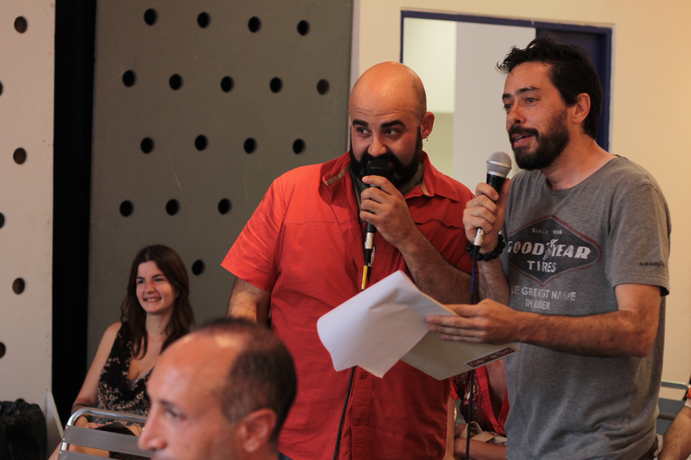 Zona di Confine - La seconda stagione-Zenith Società Cooperativa Sociale