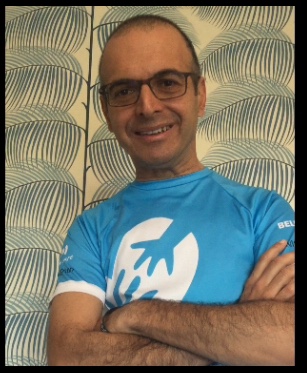 #CASAMICHELEPERTUTTI-MICHELEPERTUTTI ONLUS