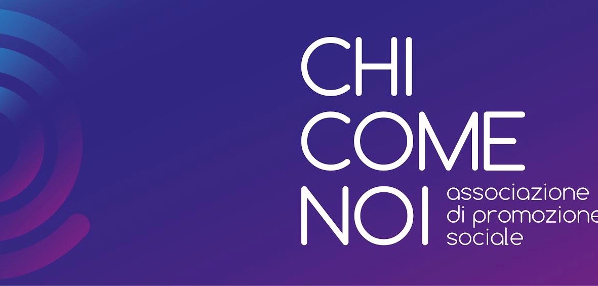 Un Robot per amico-Chi Come Noi