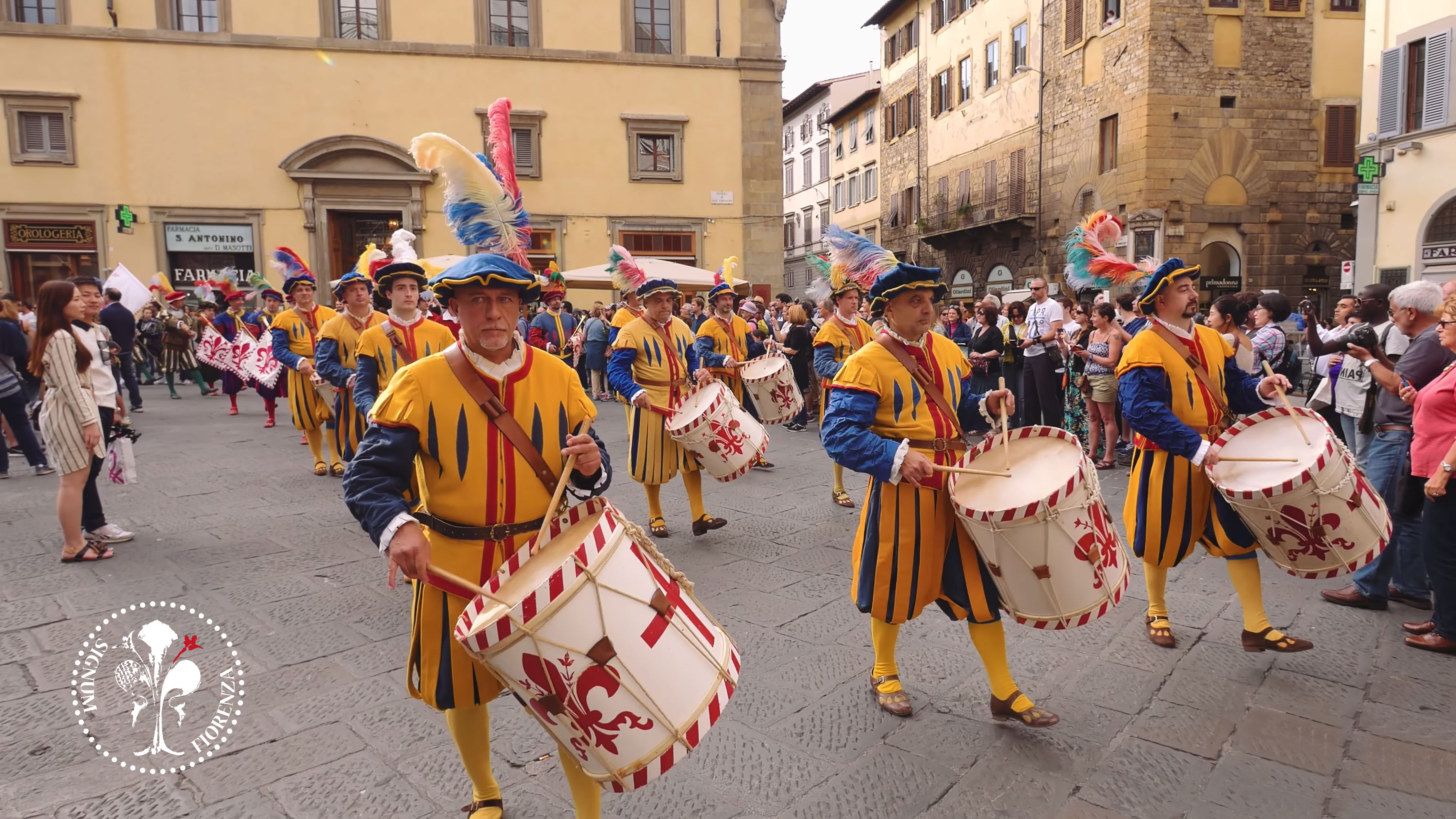 Generare bellezza di SIGNUM FIORENZA APS Generare bellezza-SIGNUM FIORENZA APS