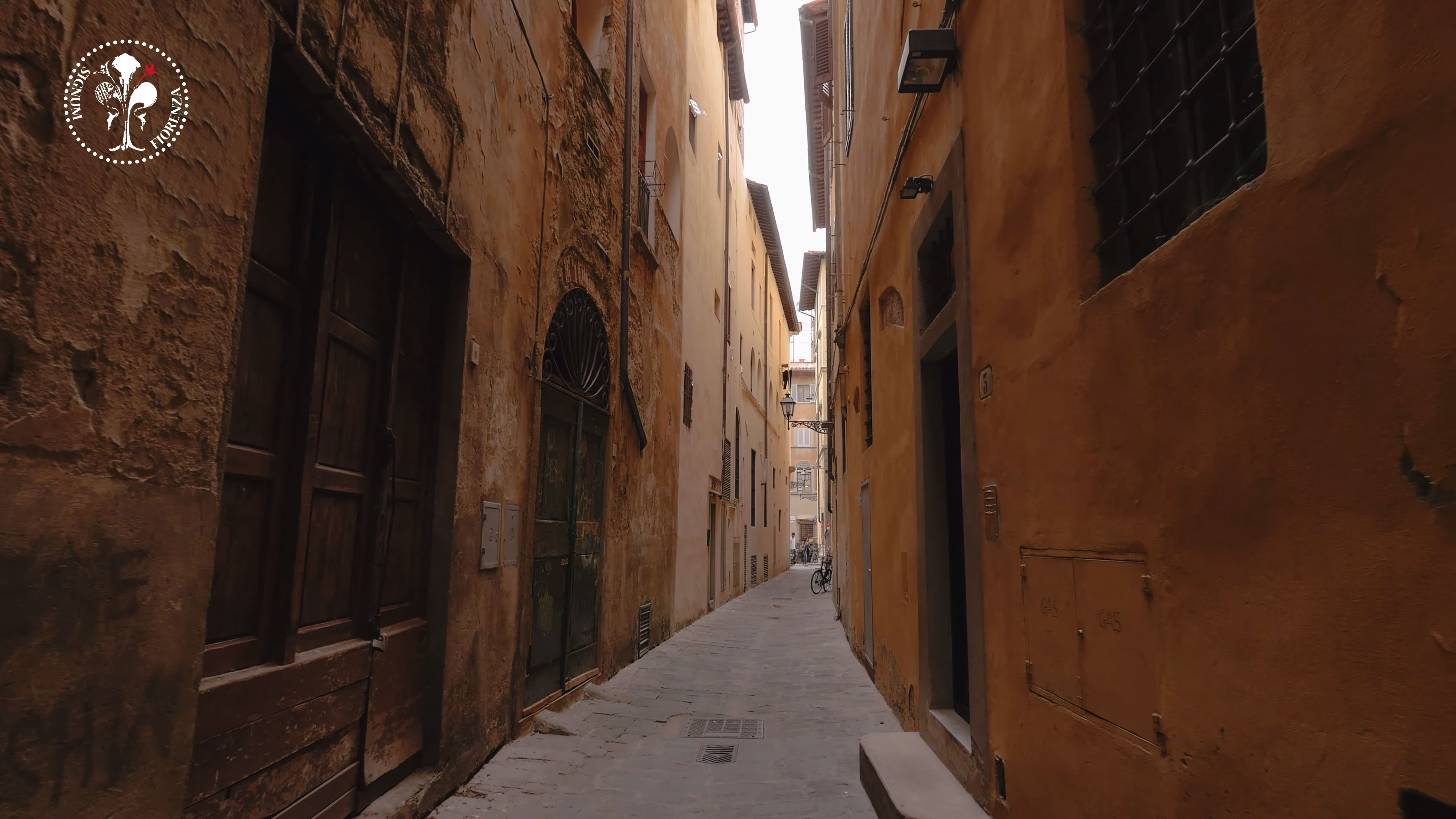 Generare bellezza di SIGNUM FIORENZA APS Generare bellezza-SIGNUM FIORENZA APS