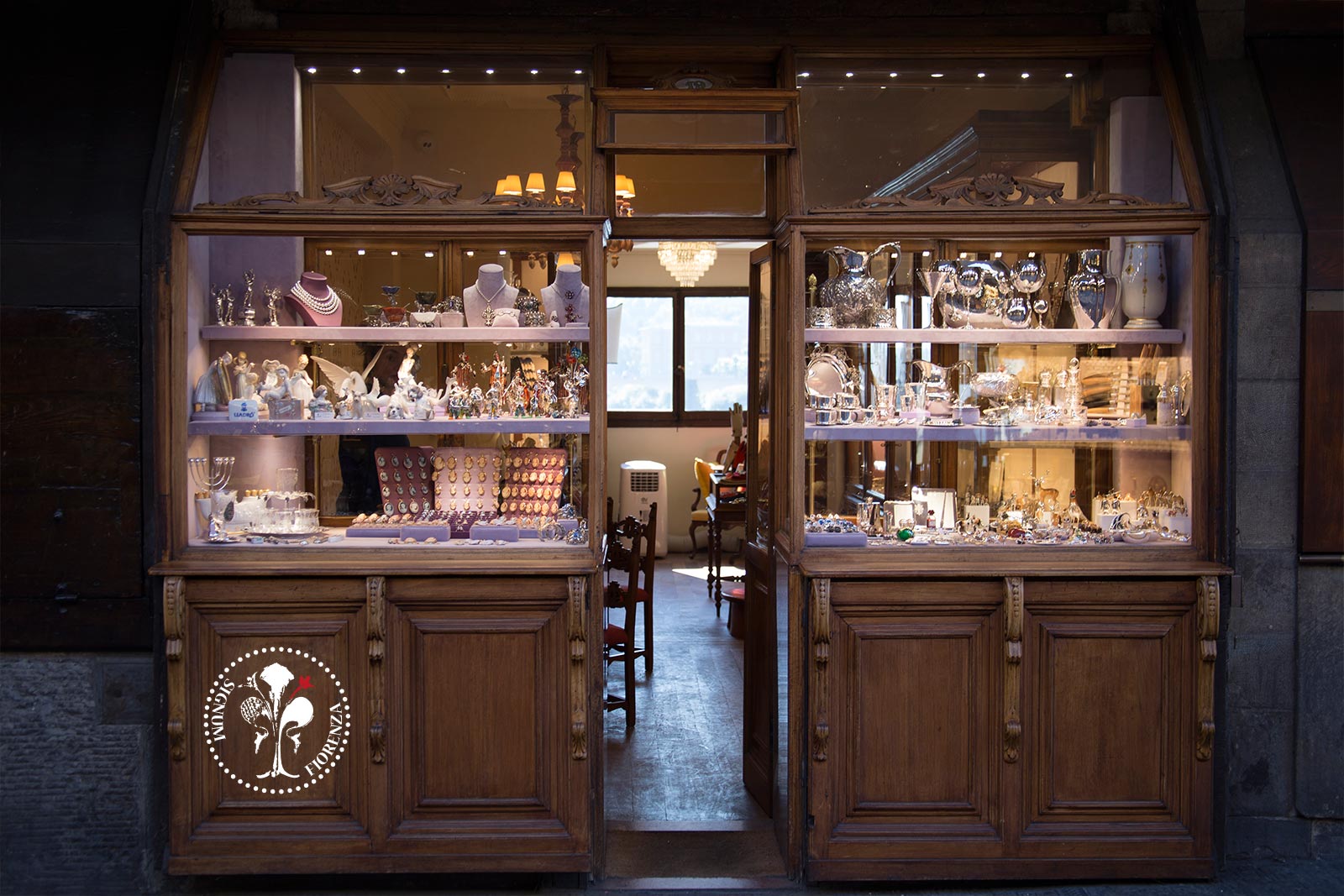 Generare bellezza di SIGNUM FIORENZA APS Generare bellezza-SIGNUM FIORENZA APS