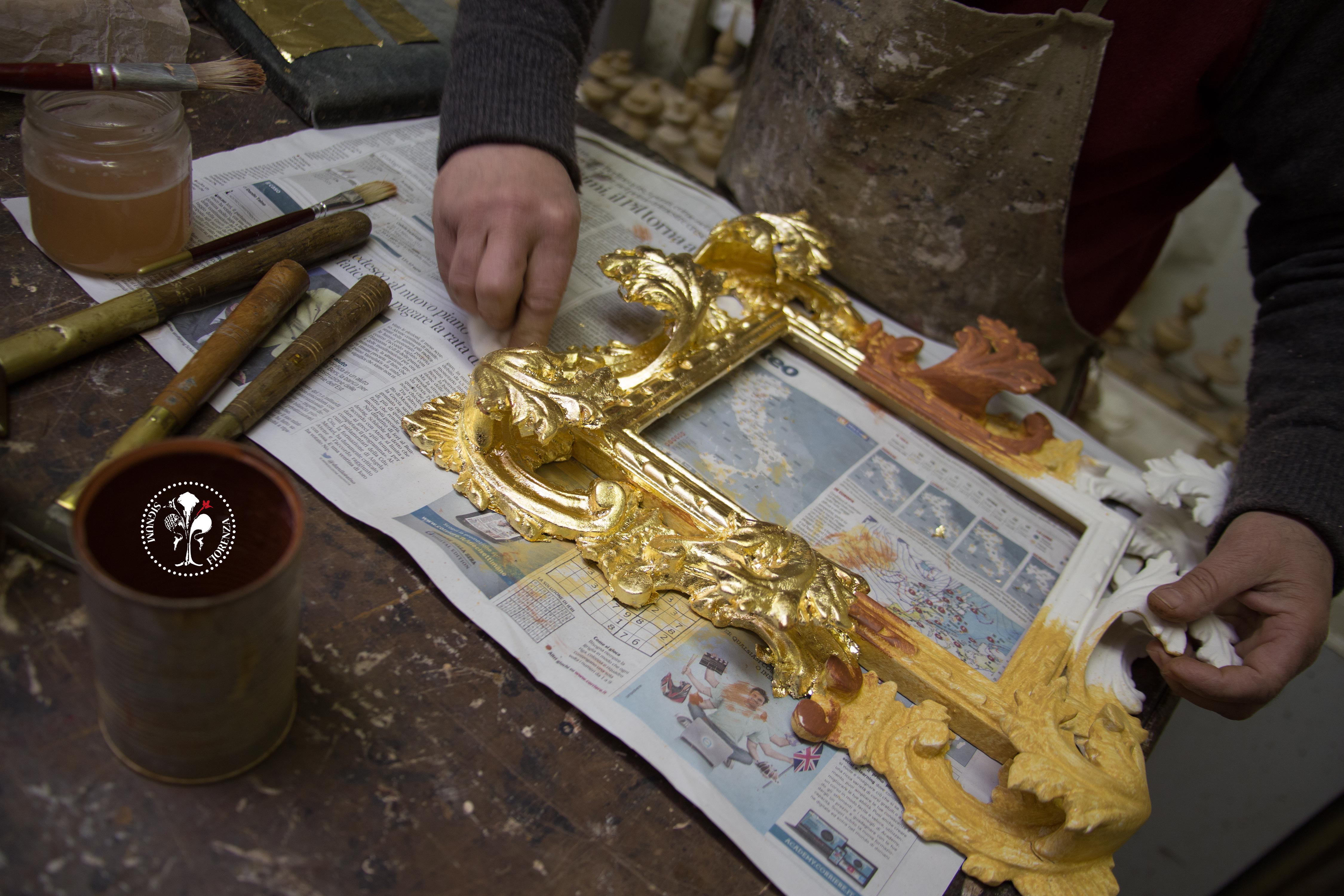 Generare bellezza di SIGNUM FIORENZA APS Generare bellezza-SIGNUM FIORENZA APS