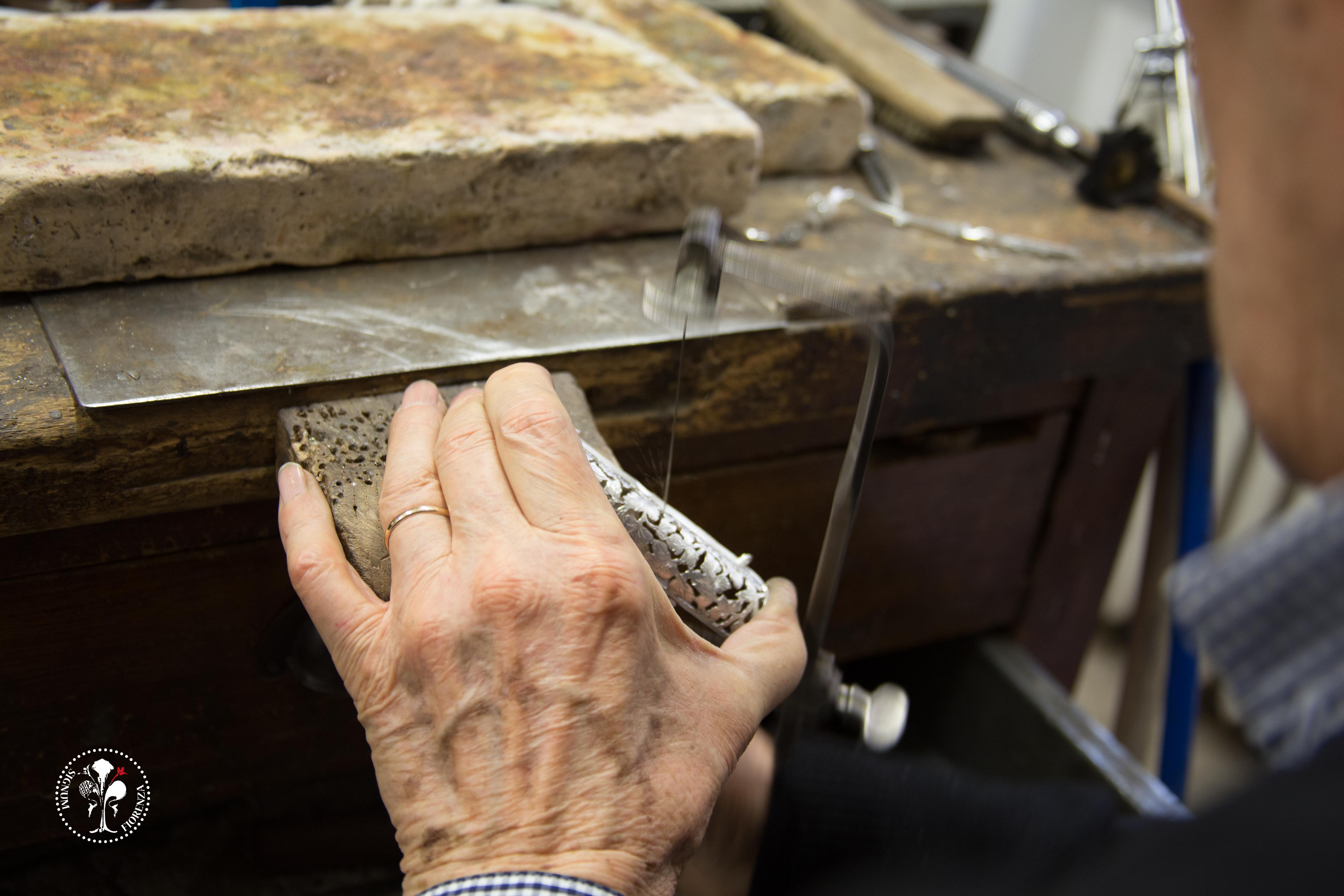 Generare bellezza di SIGNUM FIORENZA APS Generare bellezza-SIGNUM FIORENZA APS