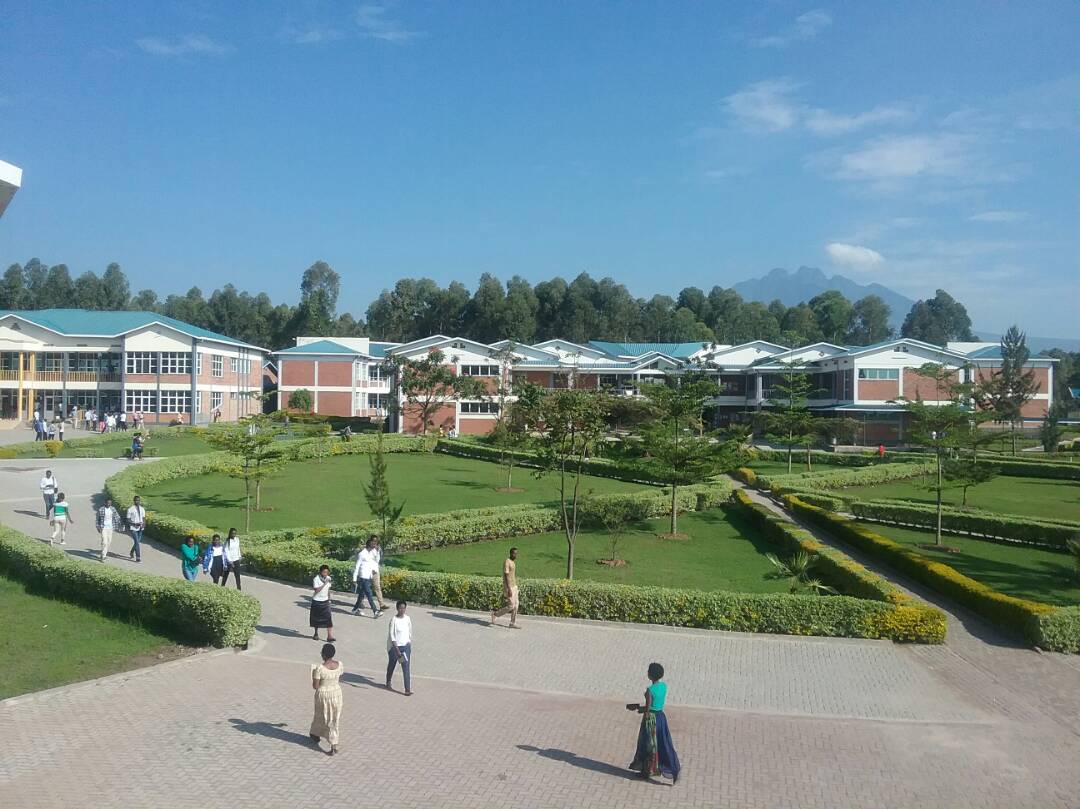 Scholarships for INES Students (Rwanda) di MENYA Scholarships for INES Students (Rwanda)-MENYA