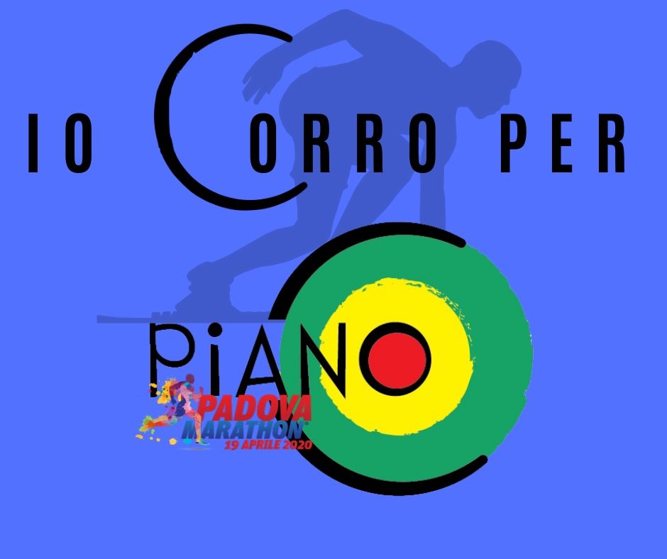 Io Corro per Piano C di Piano C Io Corro per Piano C -Piano C