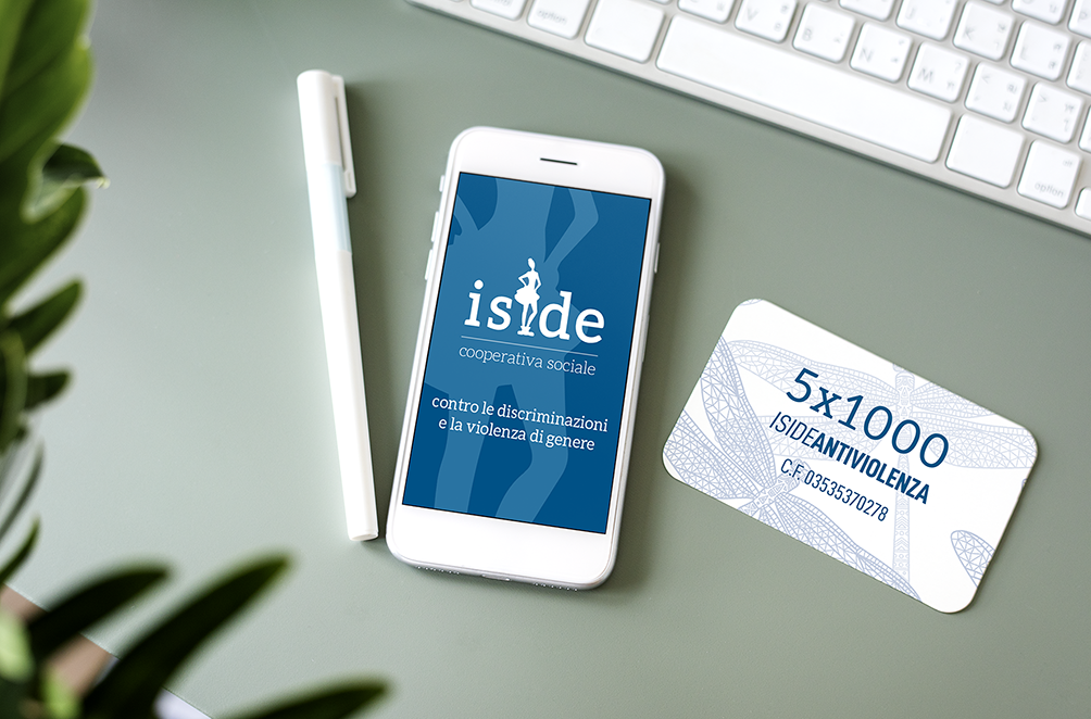 RUNNHER one for all di ISIDE ONLUS RUNNHER one for all-ISIDE ONLUS