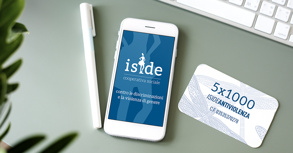 RUNNHER OneForAll-Iside Onlus 