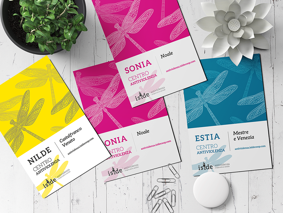 RunnHer di Iside Onlus RunnHer-Iside Onlus