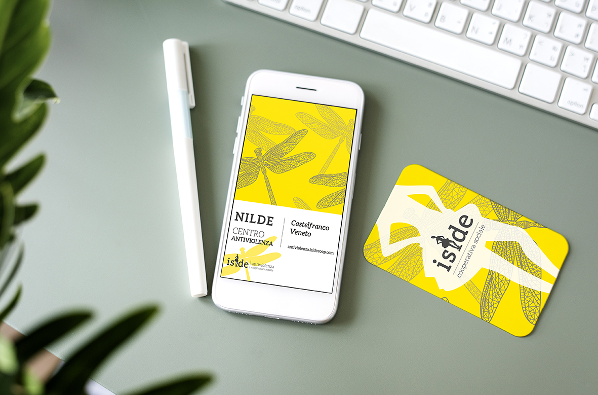 RUNNHER one for all di ISIDE ONLUS RUNNHER one for all-ISIDE ONLUS