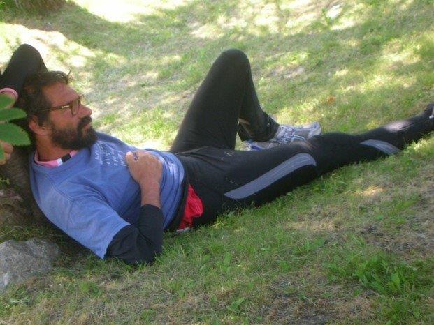 In ricordo di ITALO SIENA di Montagnetta's Skyrunner In ricordo di ITALO SIENA-Montagnetta's Skyrunner