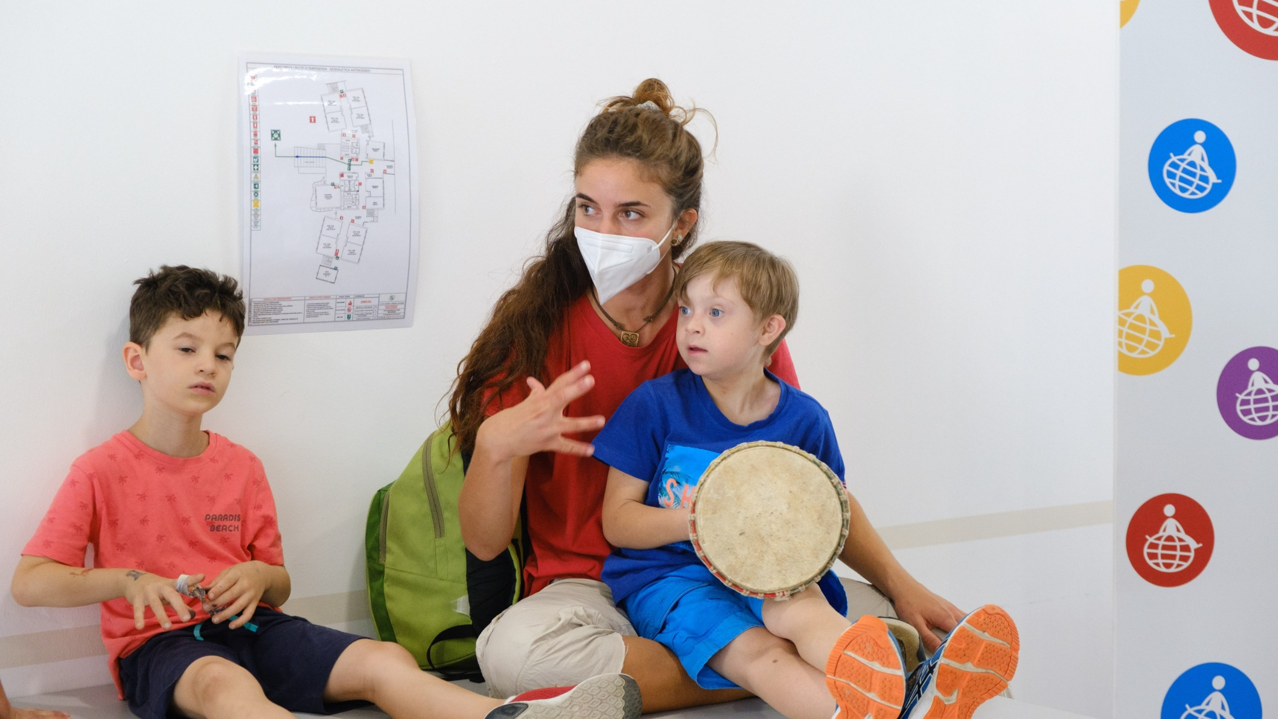 RUN TO HAPPINESS MILANO MARATHON 2023-Dynamo Camp