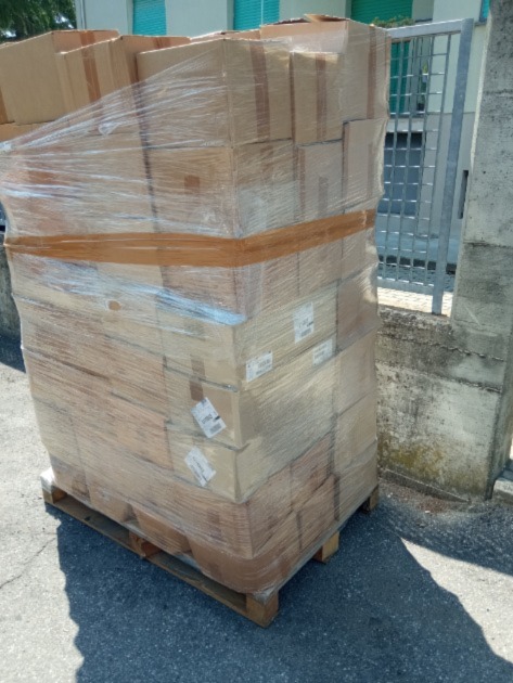 Acquisto furgone di Fede Cristiana Fidenza Acquisto furgone -Fede Cristiana Fidenza