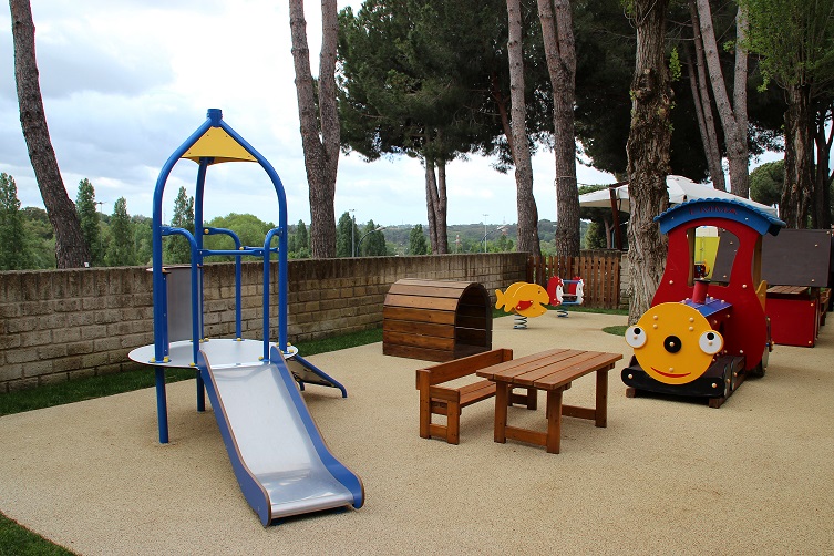 Un nuovo "Giardino di Betty" in Italia-Associazione GOGREEN Onlus