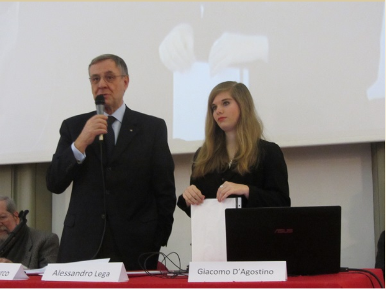 Verso il lavoro-Associazione I Ragazzi della Leonardo