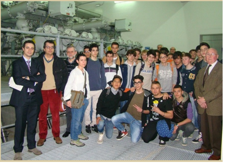 Verso il lavoro-Associazione I Ragazzi della Leonardo