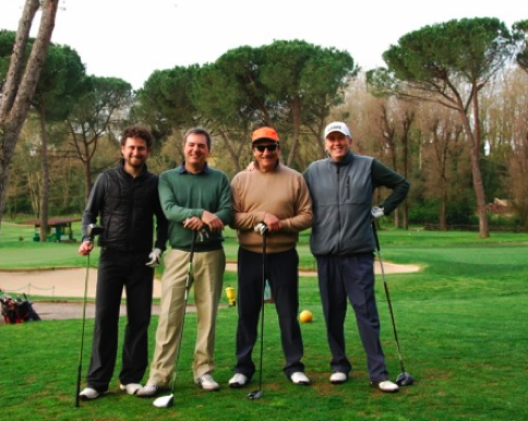 La Cucina del Sorriso di Rotary Club Roma Olgiata La Cucina del Sorriso-Rotary Club Roma Olgiata