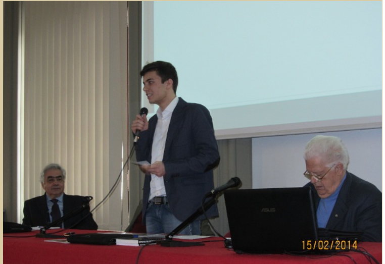 Verso il lavoro-Associazione I Ragazzi della Leonardo