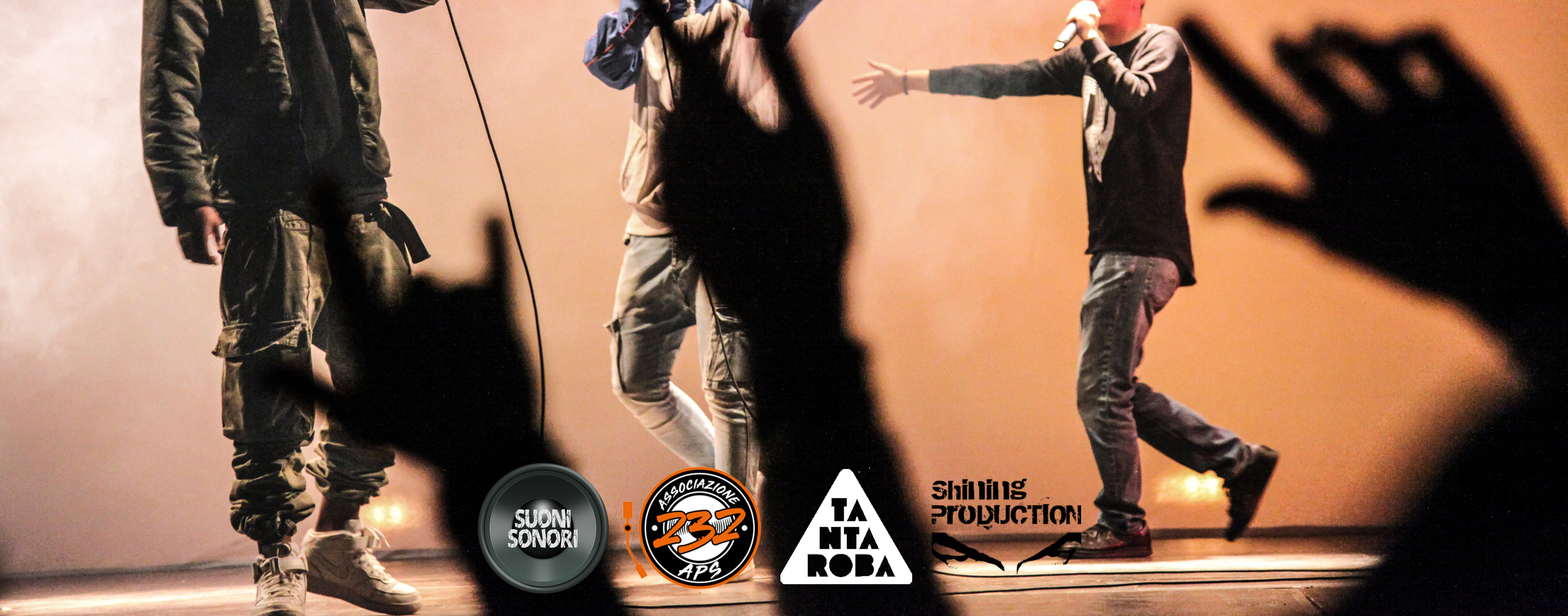 Tanta Roba Label x Suonisonori Onlus-Suonisonori