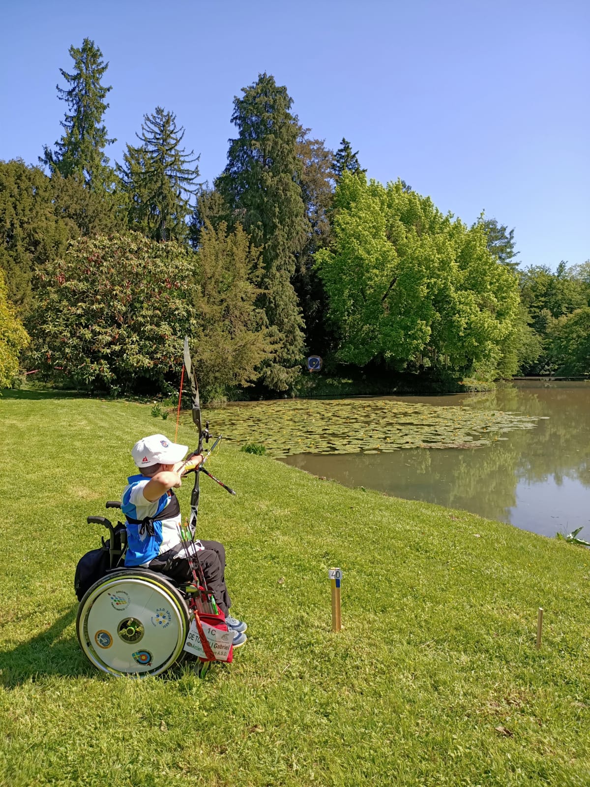 Alta Via Accessibile di ASSI APS Onlus Alta Via Accessibile-ASSI APS Onlus