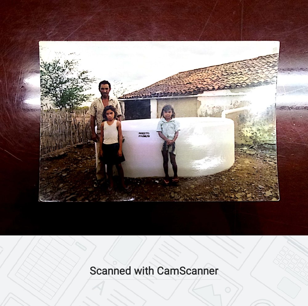 Adotta una cisterna di PROMOND (Progetto Mondialità) Adotta una cisterna-PROMOND (Progetto Mondialità)