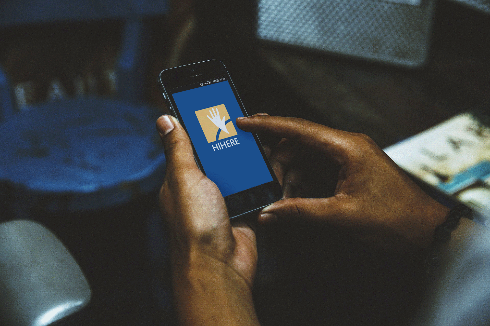 Corri con lapis-Lapis