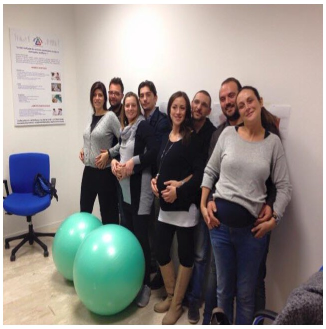 Atelier del Possibile on the road di Atelier del Possibile aps Atelier del Possibile on the road-Atelier del Possibile aps