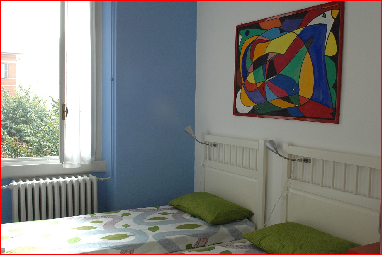 LE CASE DEL CUORE di LILT Milano LE CASE DEL CUORE-LILT Milano